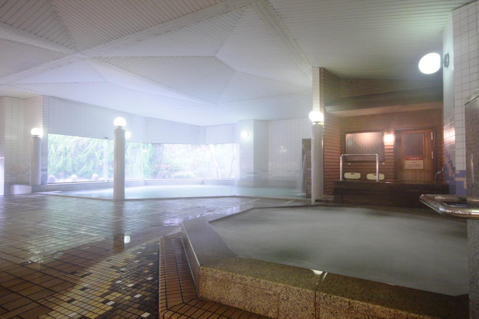 Yumoto Kanko Hotel Saikyo Nagato  Esterno foto