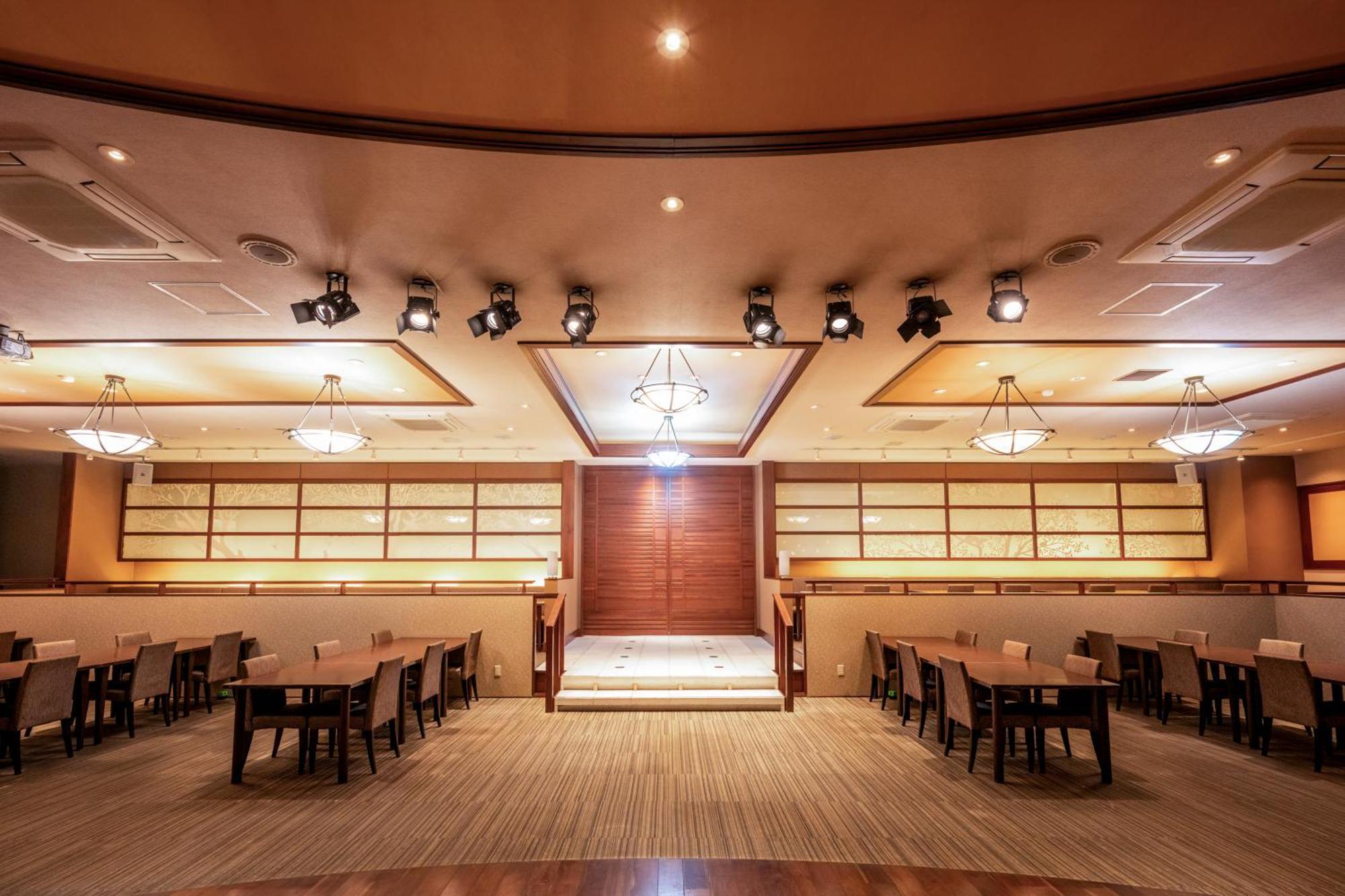Yumoto Kanko Hotel Saikyo Nagato  Esterno foto